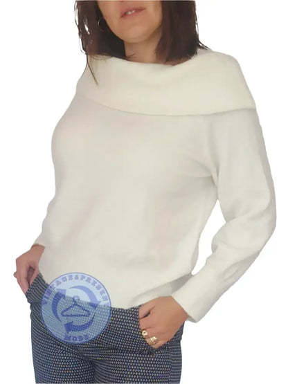 Pullover Gr. M - Pullover Pullover Gr. M - Vintage&Present Mode