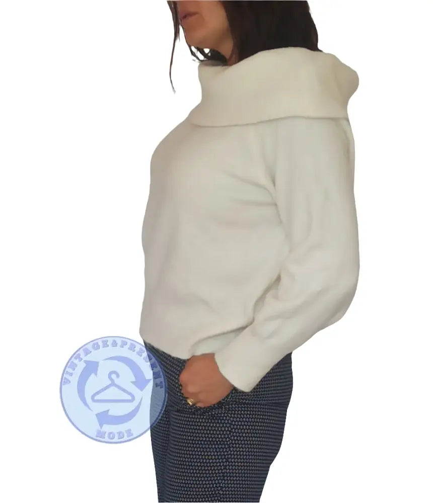 Pullover Gr. M - Pullover Pullover Gr. M - Vintage&Present Mode