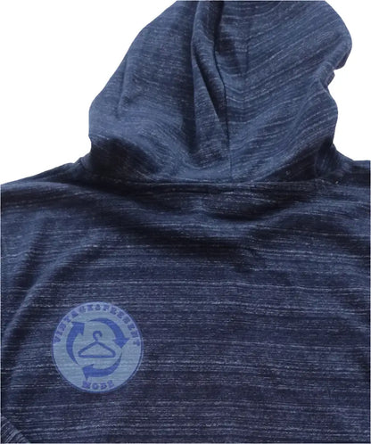 Hoodie Gr. 146-152 - Hoodie Hoodie Gr. 146-152 - Vintage&Present Mode Bekleidung