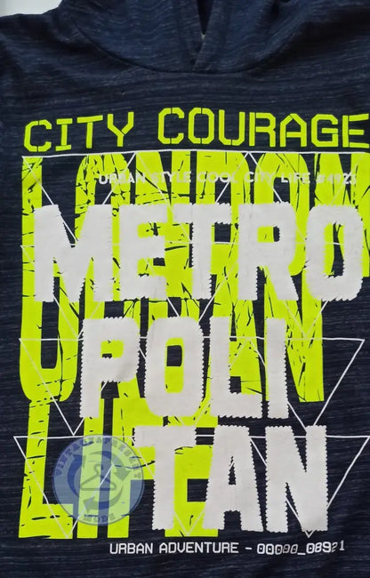 Hoodie Gr. 146-152 - Hoodie Hoodie Gr. 146-152 - Vintage&Present Mode Bekleidung