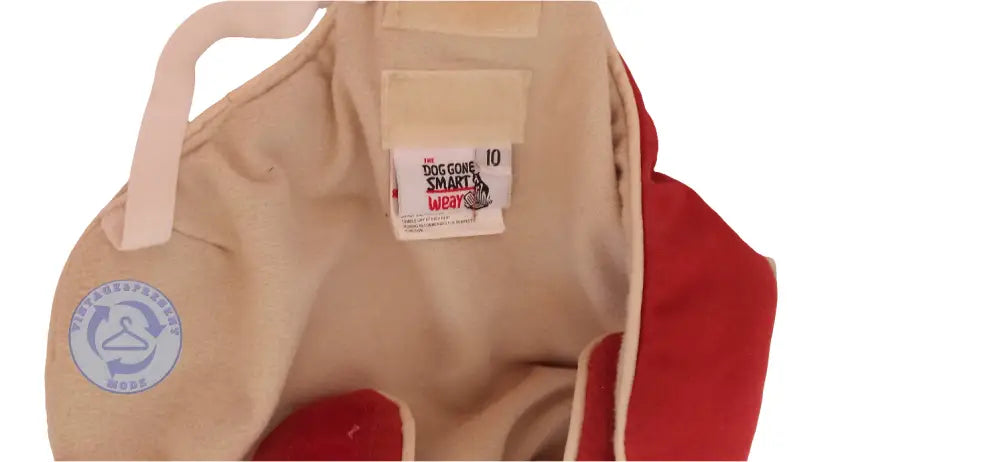 Hundemantel Größe: 10 - Hundemantel Größe: 10 - Vintage&Present Mode Hundebekleidung