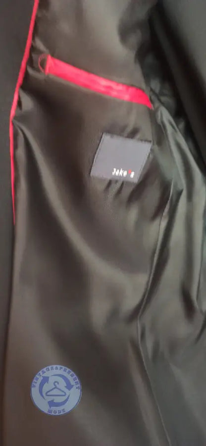 Anzug Jakes Gr. 40 - Business Anzug Anzug Jake’s Gr. 40 - Vintage&Present Mode Anzüge & Hosenanzüge