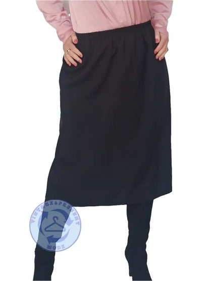 Rock Gr. XL - Rock Rock Gr. XL - Vintage&Present Mode Knielange Rücke