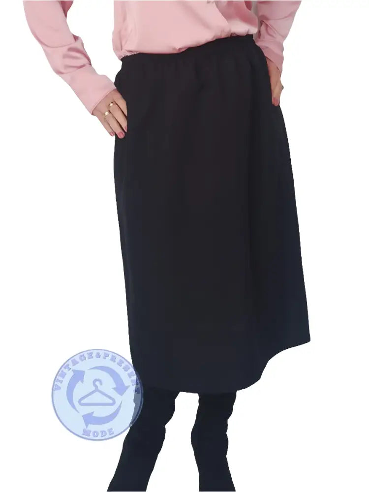 Rock Gr. XL - Rock Rock Gr. XL - Vintage&Present Mode Knielange Rücke