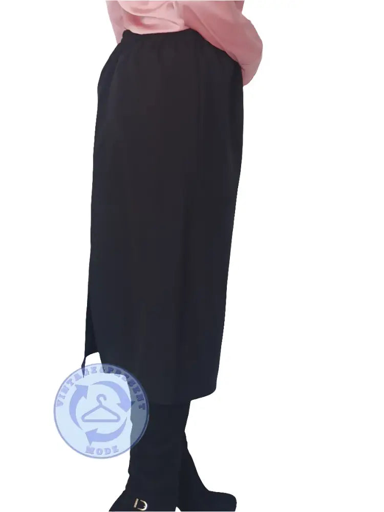 Rock Gr. XL - Rock Rock Gr. XL - Vintage&Present Mode Knielange Rücke