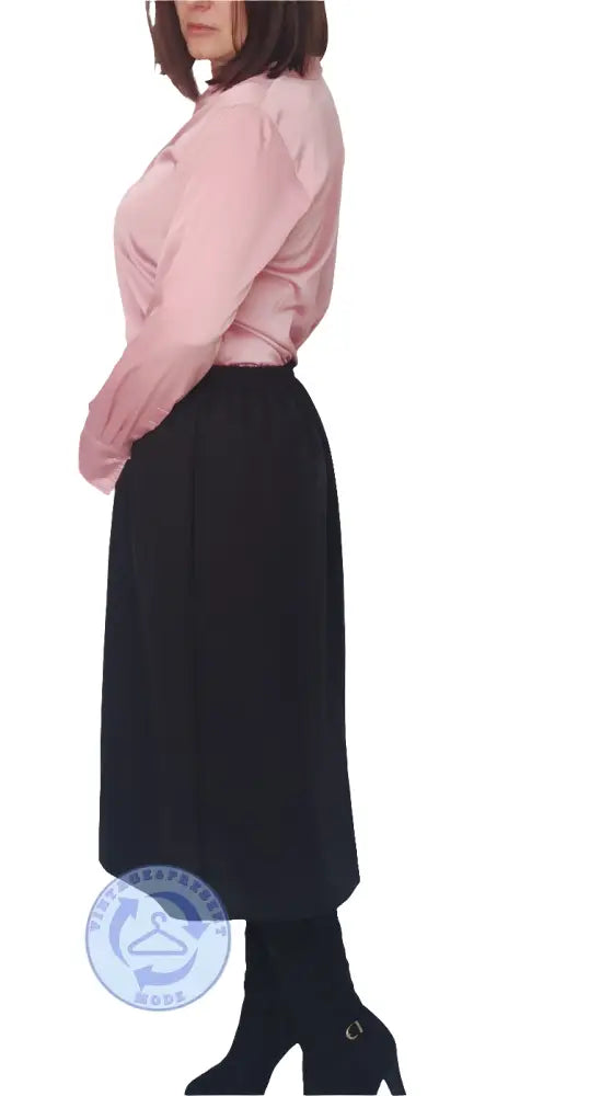 Rock Gr. XL - Rock Rock Gr. XL - Vintage&Present Mode Knielange Rücke