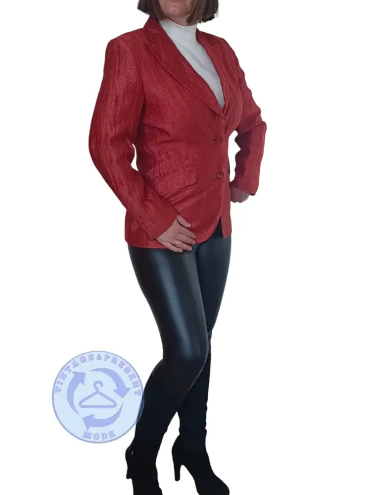 Blazer Madeleine Gr.38 - Blazer Blazer Madeleine Gr.38 - Vintage&Present Mode Anzüge