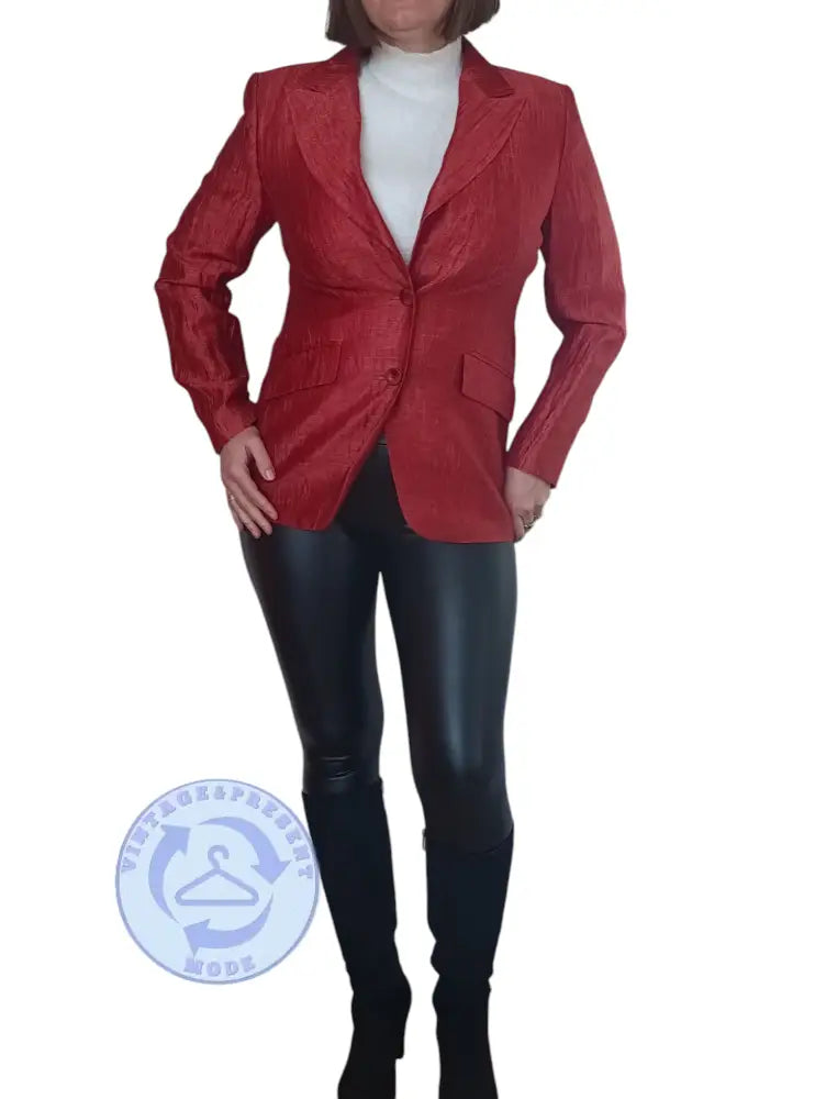 Blazer Madeleine Gr.38 - Blazer Blazer Madeleine Gr.38 - Vintage&Present Mode Anzüge