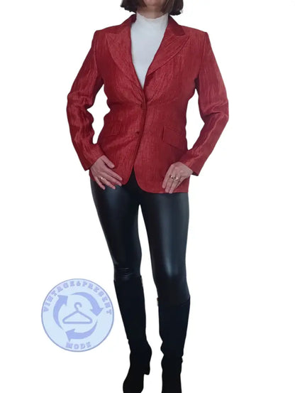 Blazer Madeleine Gr.38 - Blazer Blazer Madeleine Gr.38 - Vintage&Present Mode Anzüge