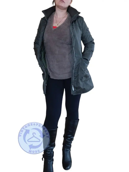 Jacke MarcO Polo Gr.36 - Jacke Jacke MarcO Polo Gr.36 - Vintage&Present Mode Mäntel & Jacken