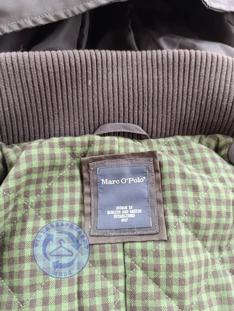 Jacke MarcO Polo Gr.36 - Jacke Jacke MarcO Polo Gr.36 - Vintage&Present Mode Mäntel & Jacken