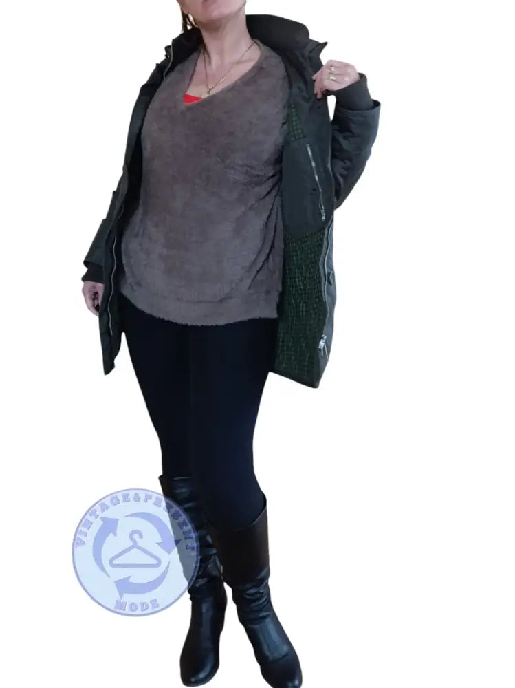 Jacke MarcO Polo Gr.36 - Jacke Jacke MarcO Polo Gr.36 - Vintage&Present Mode Mäntel & Jacken