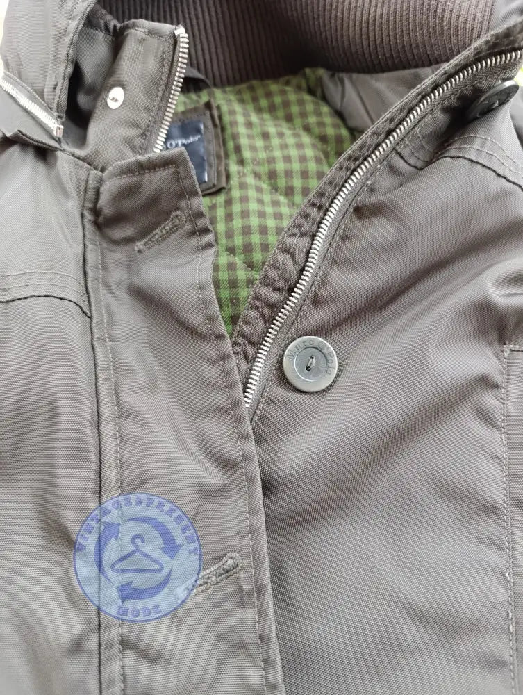 Jacke MarcO Polo Gr.36 - Jacke Jacke MarcO Polo Gr.36 - Vintage&Present Mode Mäntel & Jacken