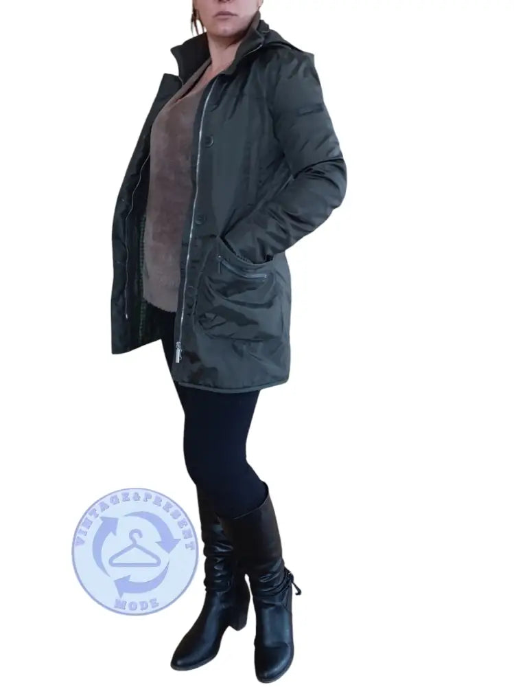 Jacke MarcO Polo Gr.36 - Jacke Jacke MarcO Polo Gr.36 - Vintage&Present Mode Mäntel & Jacken