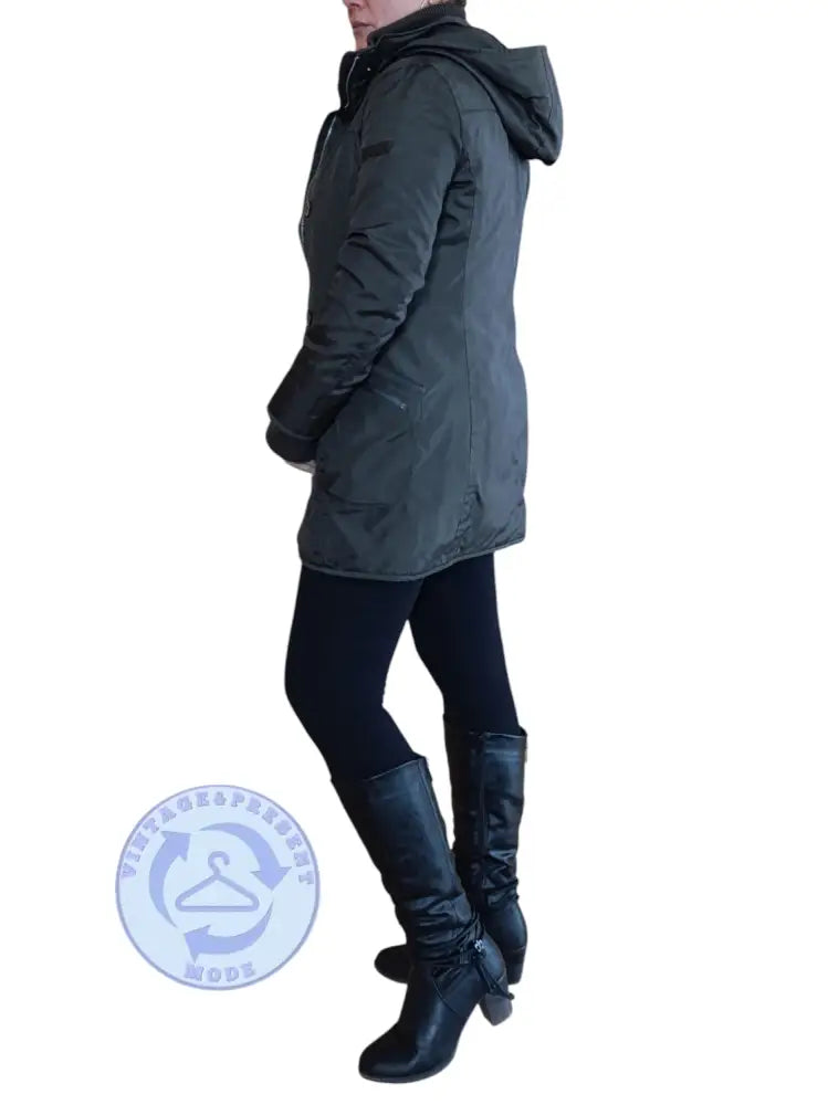 Jacke MarcO Polo Gr.36 - Jacke Jacke MarcO Polo Gr.36 - Vintage&Present Mode Mäntel & Jacken