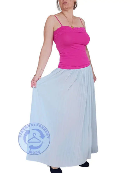 Maxirock Gr. L - Maxirock Maxirock Gr. L - Vintage&Present Mode Röcke