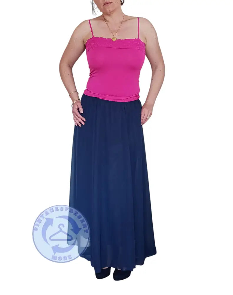 Maxirock Gr. S/M - Maxirock Maxirock Gr. S/M - Vintage&Present Mode Röcke