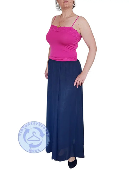 Maxirock Gr. S/M - Maxirock Maxirock Gr. S/M - Vintage&Present Mode Röcke