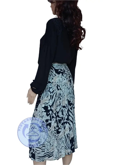 Rock Miss Lagotte Gr 34 - Rock Rock Miss Lagotte Gr 34 - Vintage&Present Mode Röcke