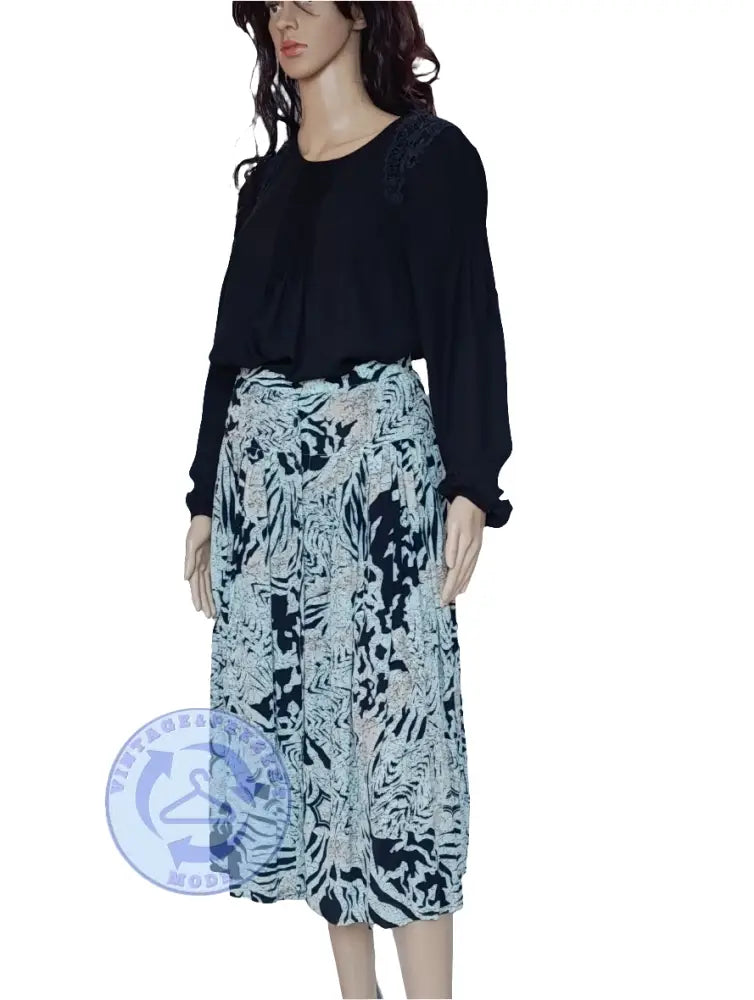 Rock Miss Lagotte Gr 34 - Rock Rock Miss Lagotte Gr 34 - Vintage&Present Mode Röcke