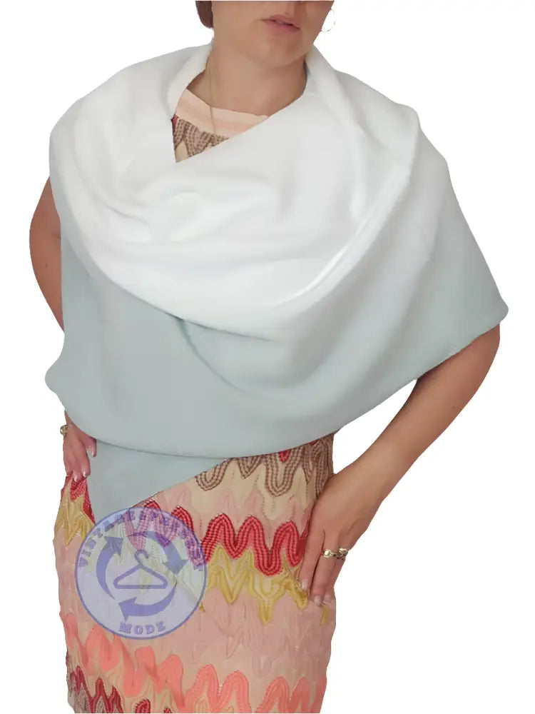 Ponscho - Ponscho - Vintage&Present Mode Bekleidung