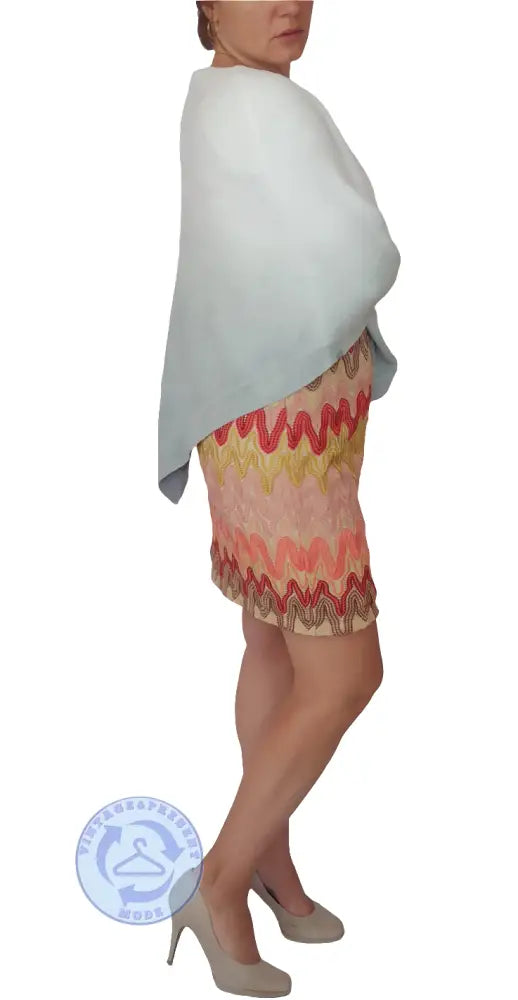 Ponscho - Ponscho - Vintage&Present Mode Bekleidung