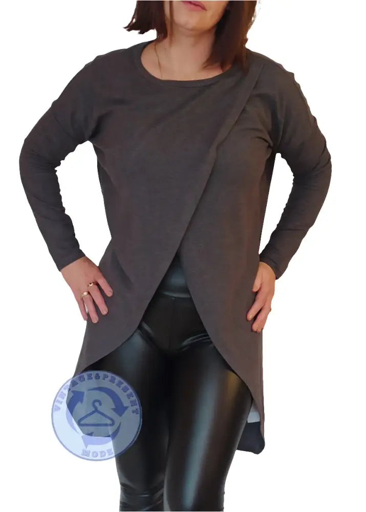 Pullover von Only Gr. S - Pullover Pullover von Only Gr. S - Vintage&Present Mode