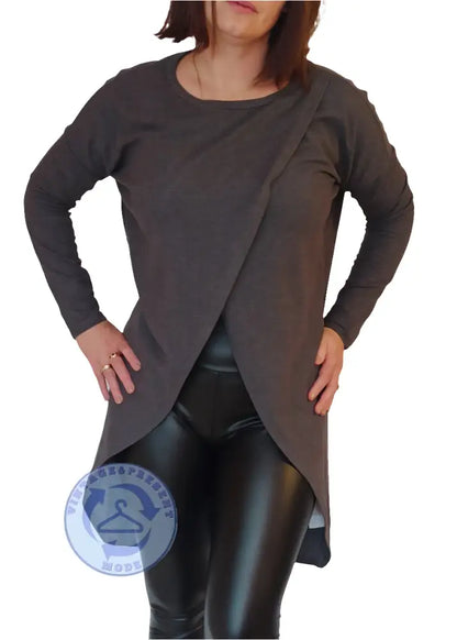 Pullover von Only Gr. S - Pullover Pullover von Only Gr. S - Vintage&Present Mode