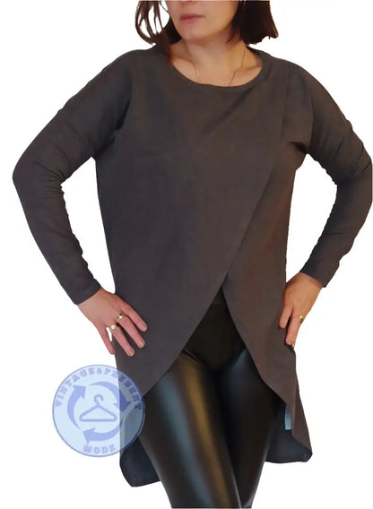 Pullover von Only Gr. S - Pullover Pullover von Only Gr. S - Vintage&Present Mode