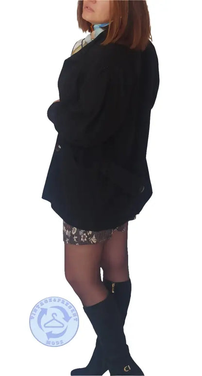 Mantel Gr. L - Mantel Mantel Gr. L - Vintage&Present Mode