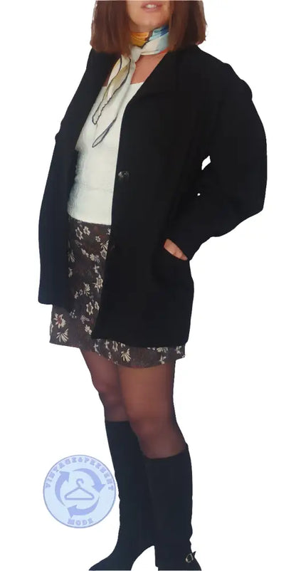 Mantel Gr. L - Mantel Mantel Gr. L - Vintage&Present Mode