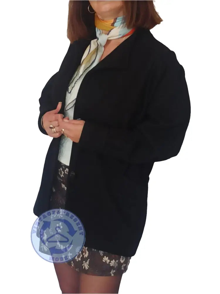 Mantel Gr. L - Mantel Mantel Gr. L - Vintage&Present Mode