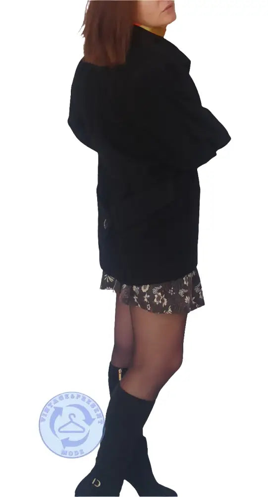 Mantel Gr. L - Mantel Mantel Gr. L - Vintage&Present Mode