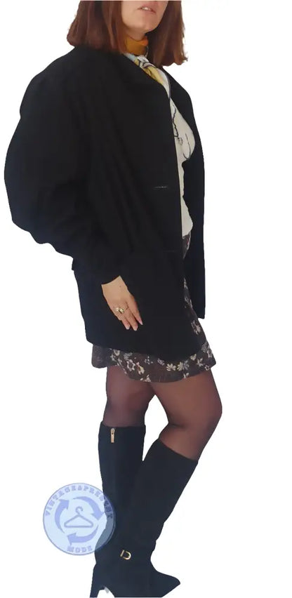 Mantel Gr. L - Mantel Mantel Gr. L - Vintage&Present Mode