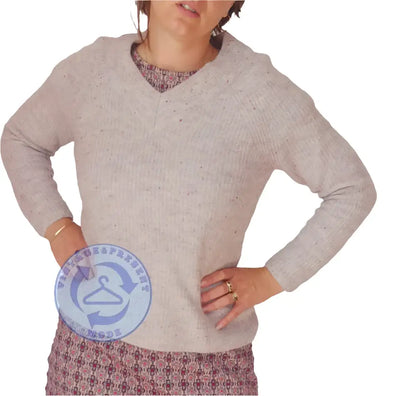 Pullover Gr. S - Pullover Gr. S - Vintage&Present Mode