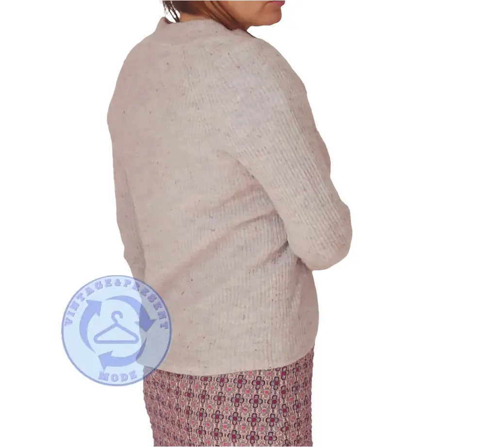 Pullover Gr. S - Pullover Gr. S - Vintage&Present Mode