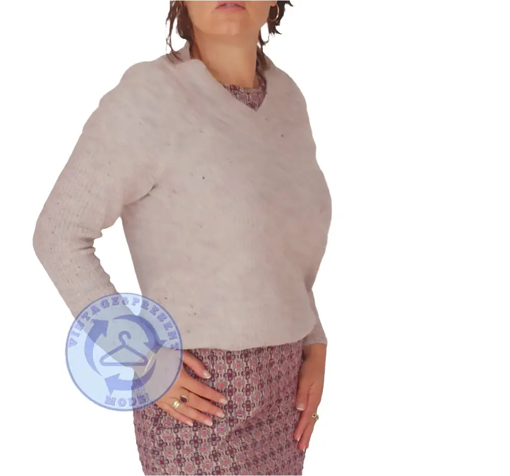 Pullover Gr. S - Pullover Gr. S - Vintage&Present Mode