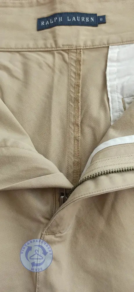 Rock von Ralph Lauren Gr. S-M - Rock Rock von Ralph Lauren Gr. S-M - Vintage&Present Mode Röcke