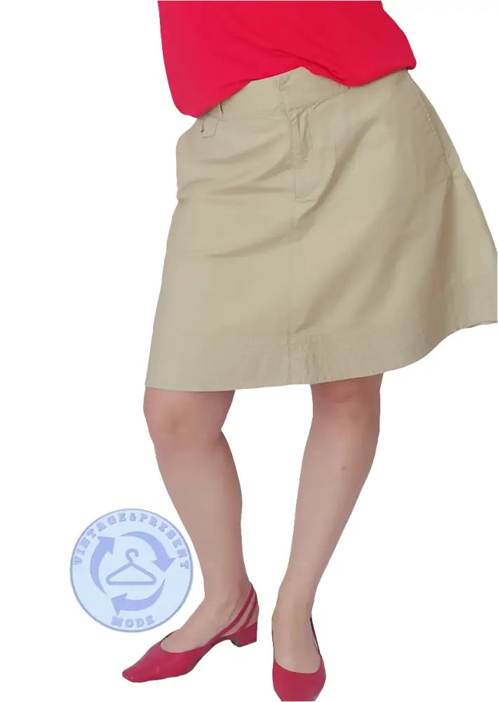 Rock von Ralph Lauren Gr. S-M - Rock Rock von Ralph Lauren Gr. S-M - Vintage&Present Mode Röcke