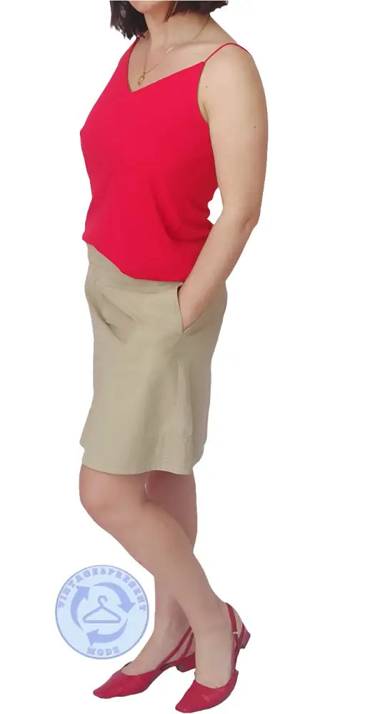 Rock von Ralph Lauren Gr. S-M - Rock Rock von Ralph Lauren Gr. S-M - Vintage&Present Mode Röcke