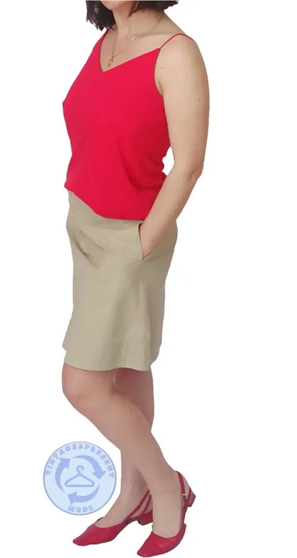 Rock von Ralph Lauren Gr. S-M - Rock Rock von Ralph Lauren Gr. S-M - Vintage&Present Mode Röcke