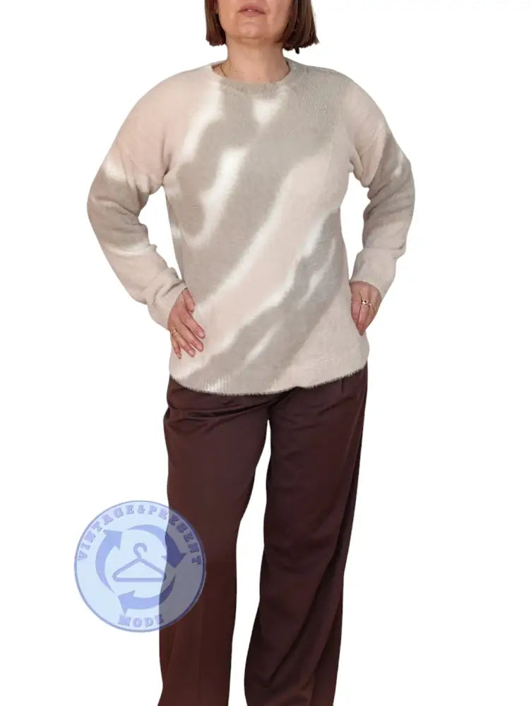 Pullover Rino & Pelle Gr.42 - Pullover Pullover Rino & Pelle Gr.42 - Vintage&Present Mode