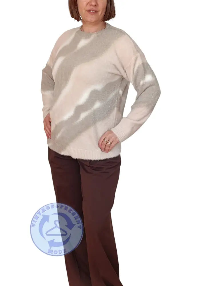 Pullover Rino & Pelle Gr.42 - Pullover Pullover Rino & Pelle Gr.42 - Vintage&Present Mode