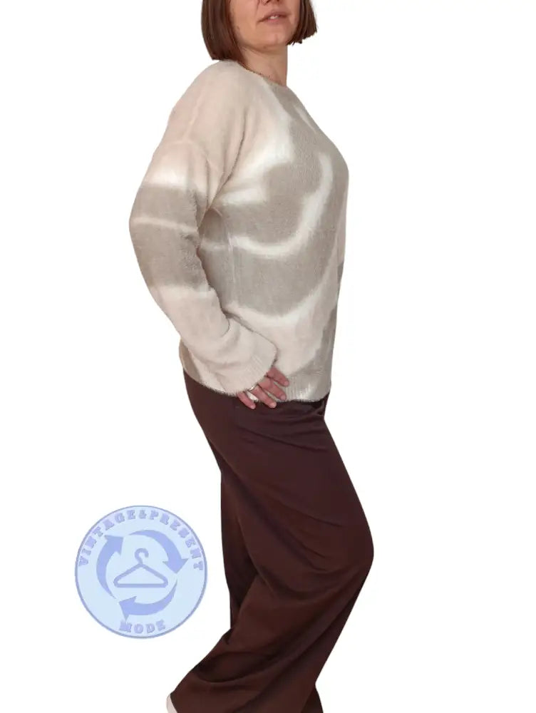 Pullover Rino & Pelle Gr.42 - Pullover Pullover Rino & Pelle Gr.42 - Vintage&Present Mode