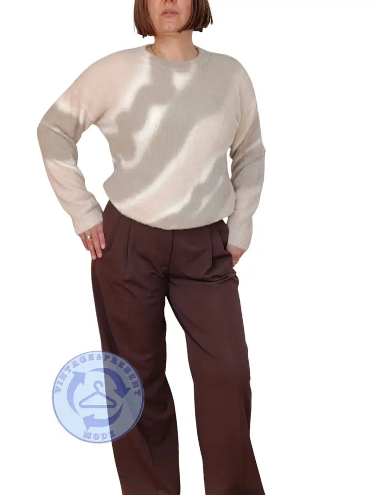 Pullover Rino & Pelle Gr.42 - Pullover Pullover Rino & Pelle Gr.42 - Vintage&Present Mode