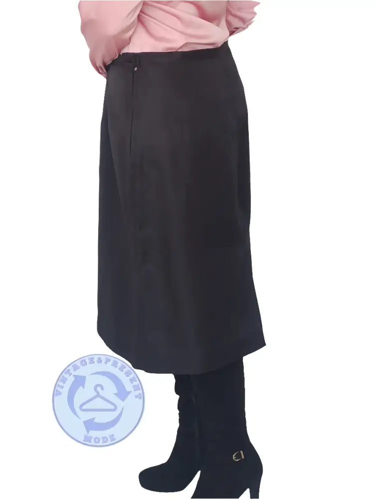 Rock Gr. XL - Rock Rock Gr. XL - Vintage&Present Mode Knielange Rücke