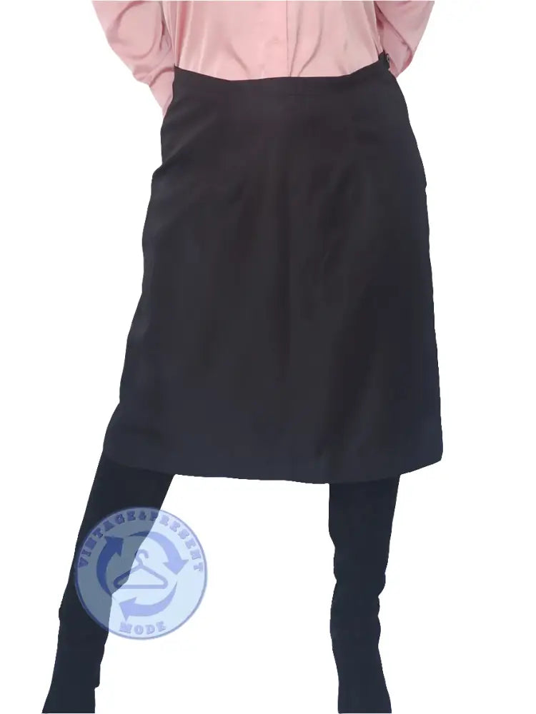 Rock Gr. XL - Rock Rock Gr. XL - Vintage&Present Mode Knielange Rücke