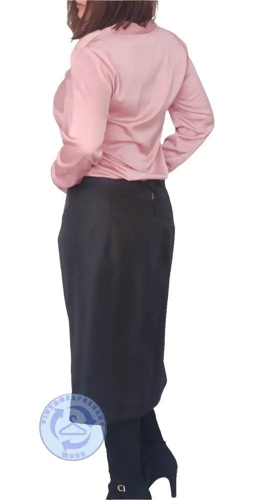 Rock Gr. XL - Rock Rock Gr. XL - Vintage&Present Mode Knielange Rücke