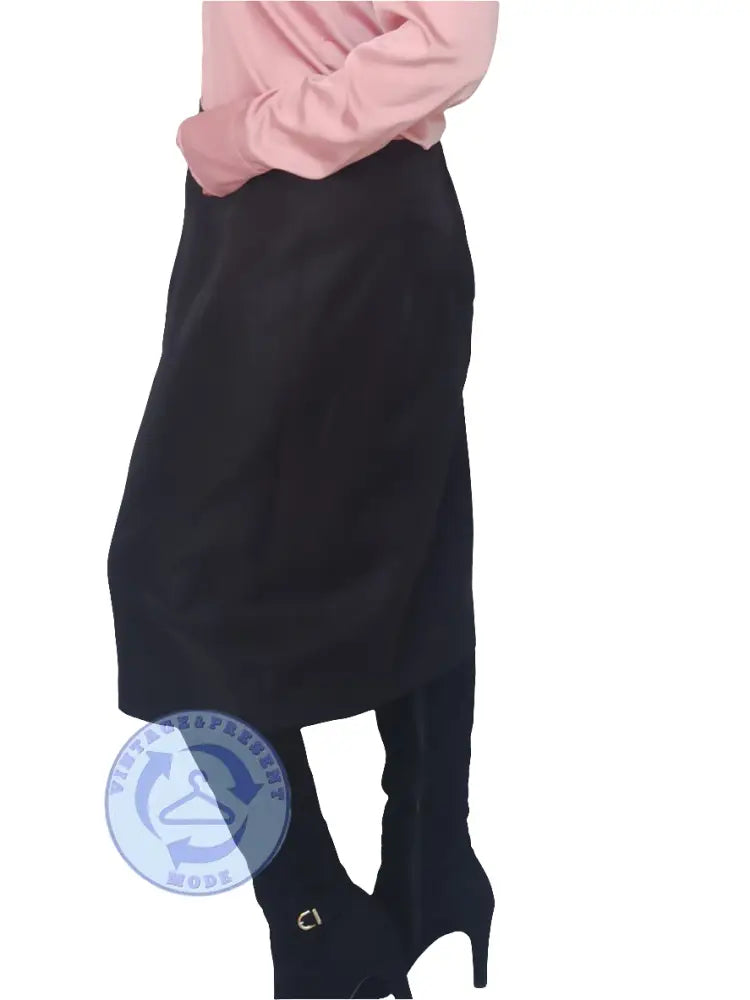 Rock Gr. XL - Rock Rock Gr. XL - Vintage&Present Mode Knielange Rücke