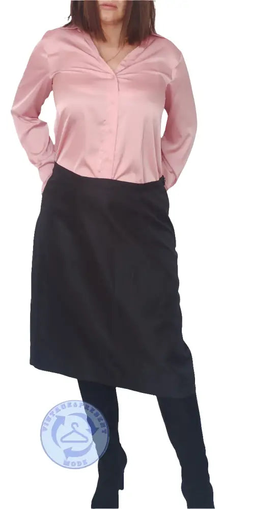 Rock Gr. XL - Rock Rock Gr. XL - Vintage&Present Mode Knielange Rücke